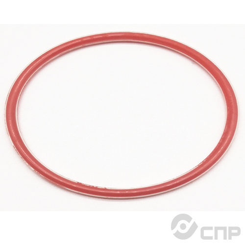 Кольцо в оболочке уплотнительное 2х0,5